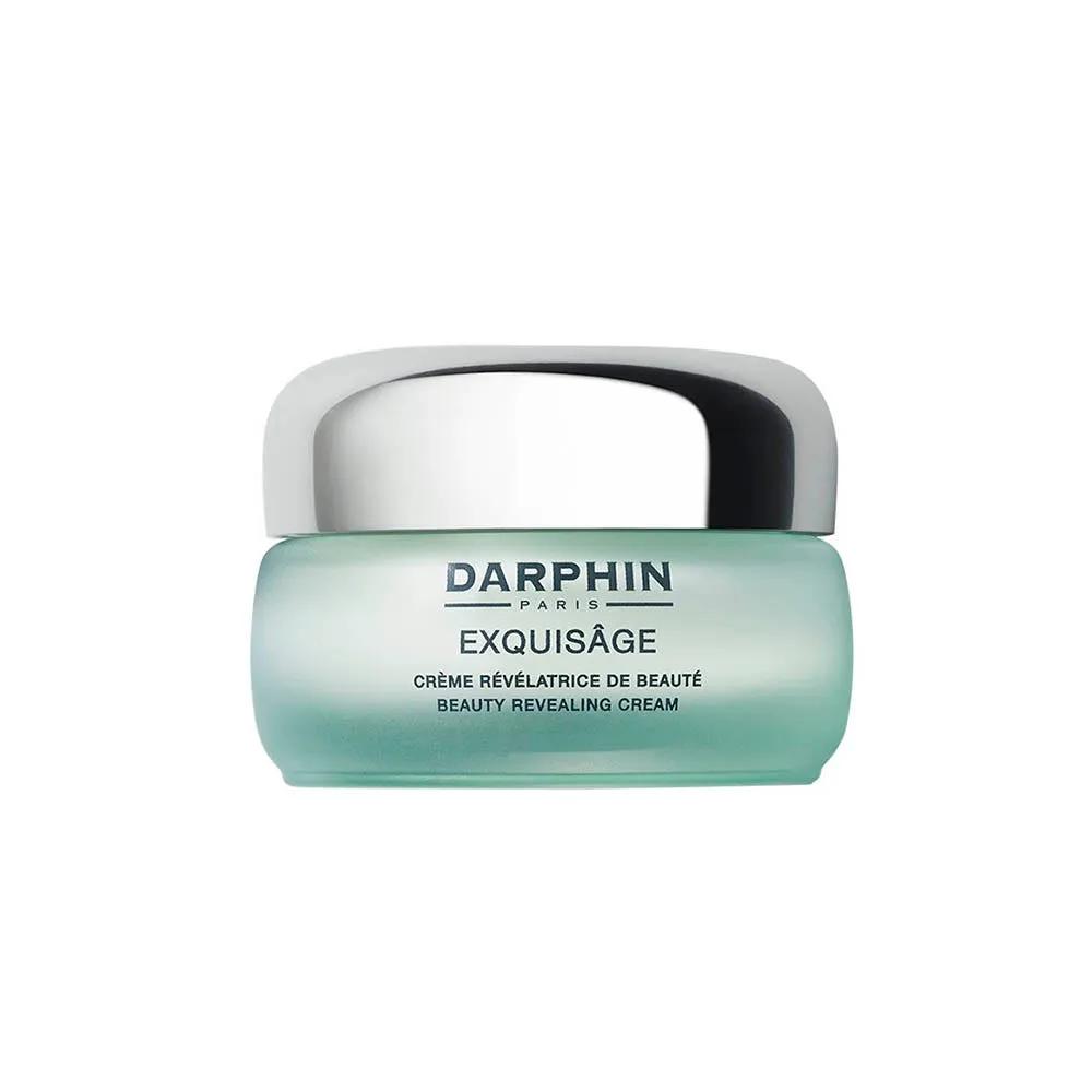 Darphin Exquisage Crema Rivelatrice di Bellezza Viso Antiage 50 ml