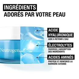 Neutrogena Hydro Boost Aqua-Gel 50ml