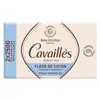 Rogé Cavaillès Savon Surgras Extra Doux Fleur de Coton Lot de 2 x 250g