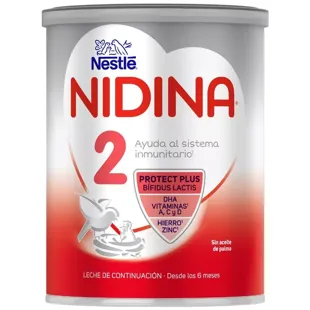 Nidina 2 Premium 800 gram