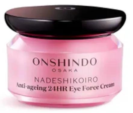 Contour des yeux anti-âge Onshindo Osaka 20 ml