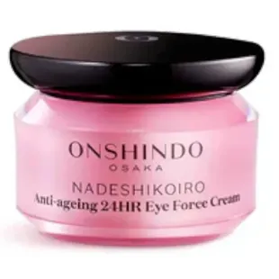 Contour des yeux anti-âge Onshindo Osaka 20 ml