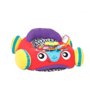 Car with Lights and Sound Playgro