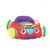 Voiture avec lumières et son Playgro