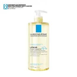 La Roche Posay Lipikar Huile Lavante AP+ Anti-Irritation 750ml