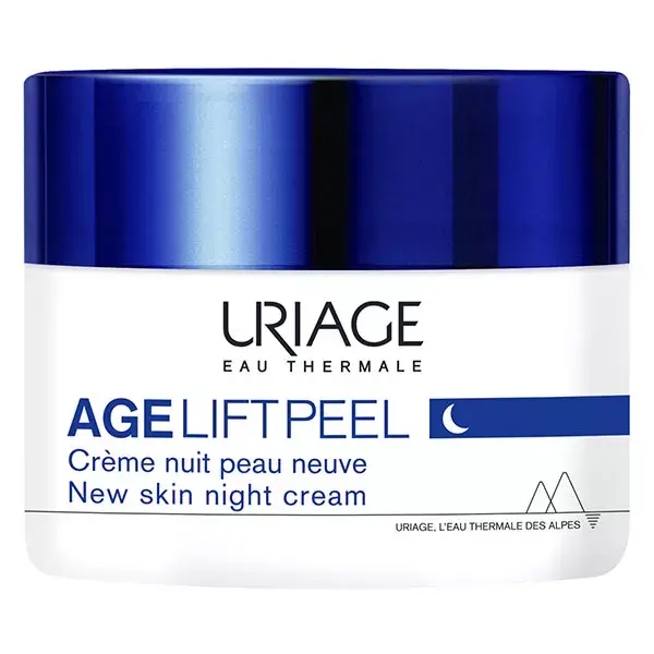 Uriage Age Lift Night Cream for New Skin 50ml