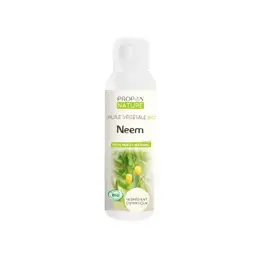 Propos' Nature Aroma-Phytothérapie Huile Végétale Neem Bio 100ml