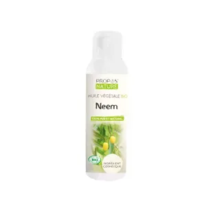 Propos'Nature Olio Vegetale Bio Neem 100ml