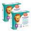 Mifarma Babyluiers T4 7-18kg 2x40 stuks