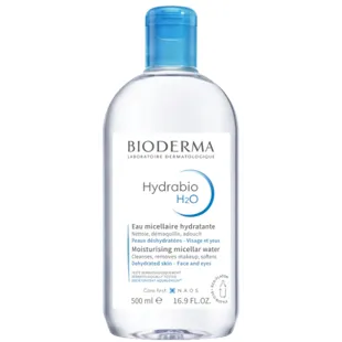 Bioderma Hydrabio H2O Mizellenwasser 250 ml