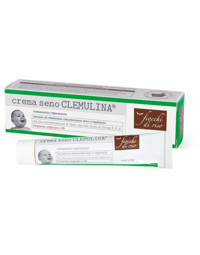 Fiocchi di Riso Crema Seno Clemulina Trattamento Rigenerante 15 ml