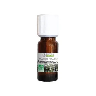 Propos'Nature Olio Essenziale Bio Rosmarino Verbenone 10ml