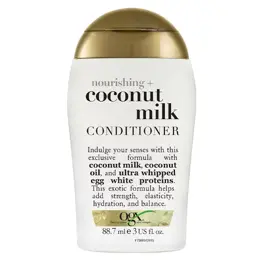 OGX Après-Shampoing Lait de Coco 88,7ml