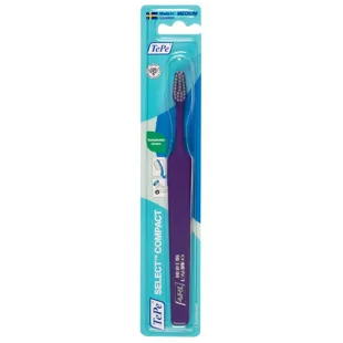 TePe Select Compact Medium Toothbrush 1 pc