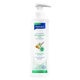 Hydralin Naturellement Doux Gel Lavant Equilibre Intime 400mL