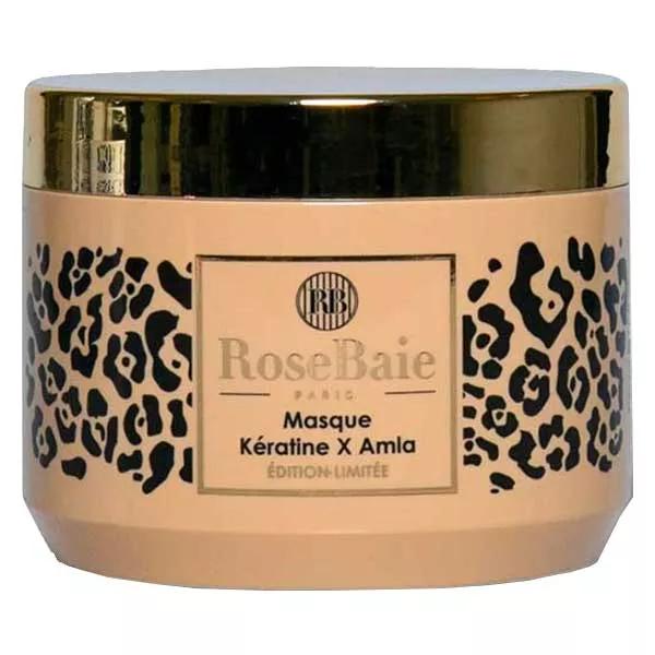 Rosebaie Keratine x Amla Mask 500ml