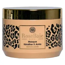 Rosebaie Masque Keratine x Amla 500ml