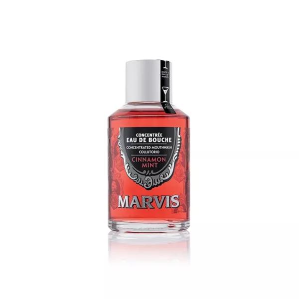 Marvis Colluttorio Menta Cannella 120ml