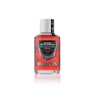 Marvis Colluttorio Menta Cannella 120ml