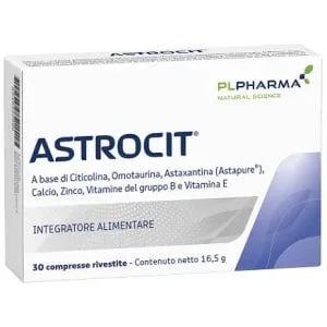 Astrocit 30 Compresse