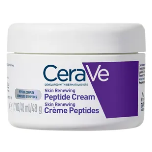 Crema peptidica rinnovatrice per la pelle Cerave 48 g