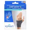 Epitact Carp'Activ Orthèse Poignet Souple d'Activité Préserve Syndrome du Canal Carpien Gauche Taille S 1 unité