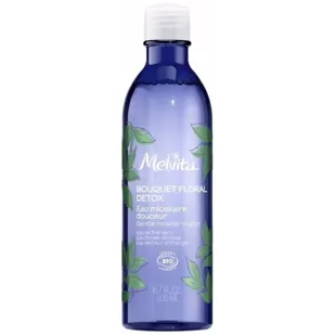 Melvita Água Micelar Desmaquilhante 200 ml