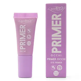 PuroBio Primer Eye Base - Biologico - 0,7 ml