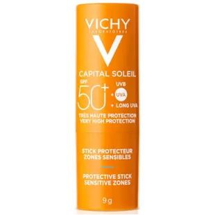 Vichy Capital Soleil SPF50+ Stick Sensitive Areas
