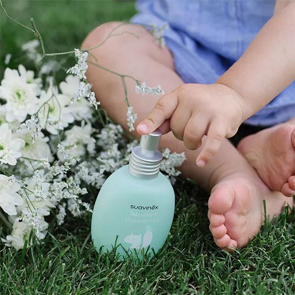 Suavinex Baby Colonia Bebé Agua Perfumada Recuerdos 100ml