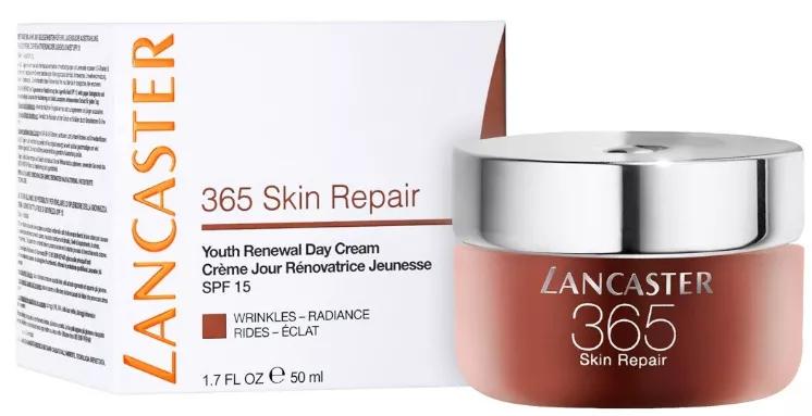 Lancaster 365 Skin Repair Tagescreme 50 ml