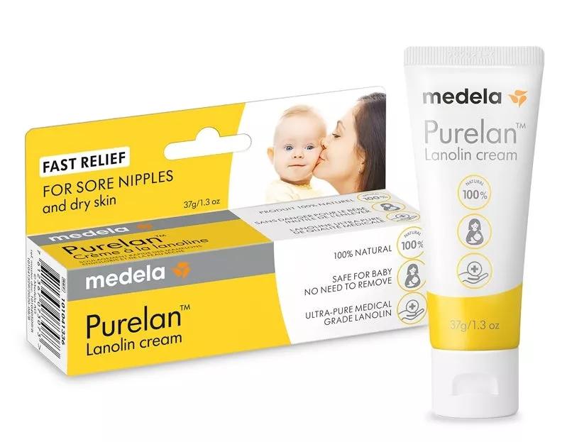 Medela Discos Absorbentes Lavables 4 Unidades - Atida