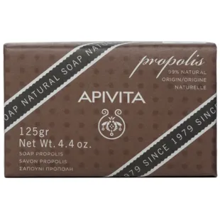 Apivita Natural SOAP with propolis 5 grams