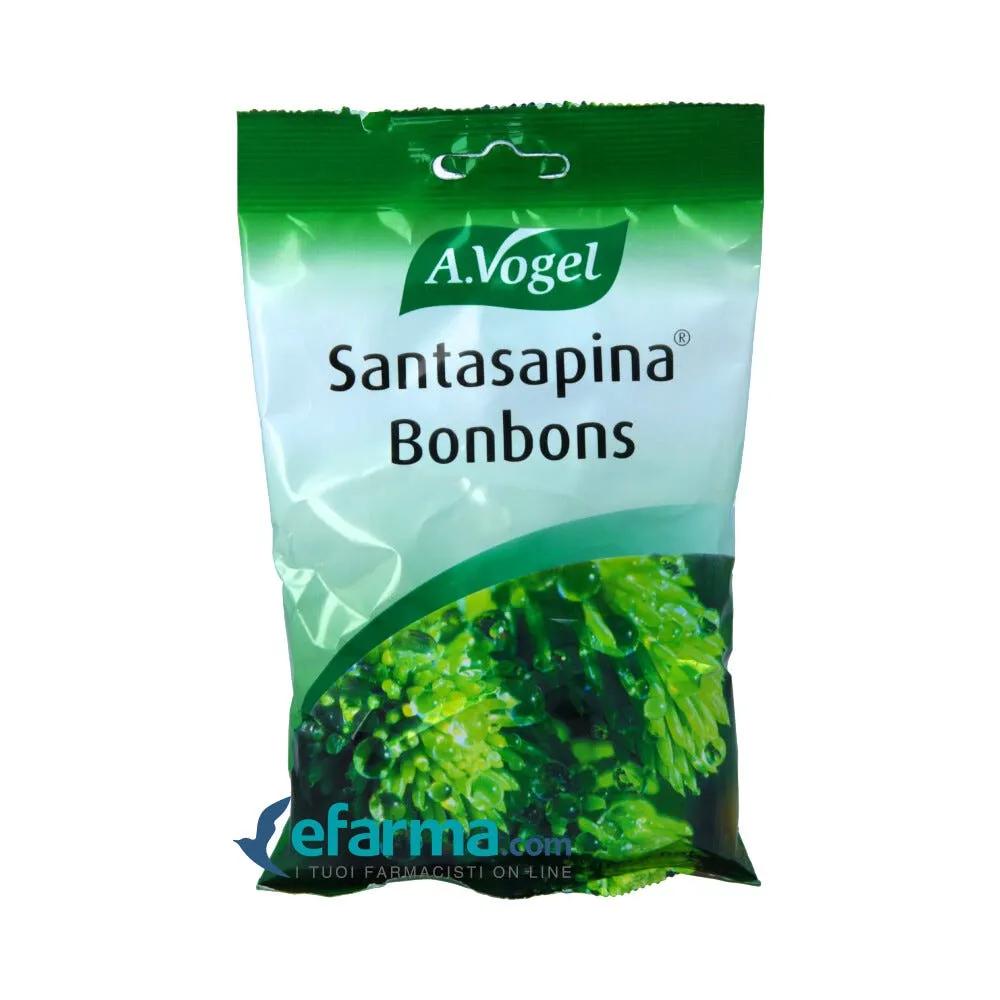 A.Vogel Santaspina Caramelle 100 g