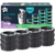 Tommee Tippee Sangenic Twist&Click Diaper Container Pièces de Rechange 12Uds