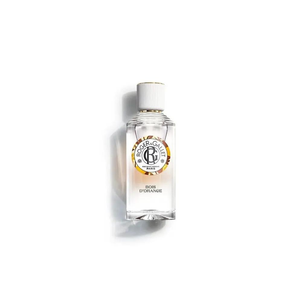 Roger&Gallet Bois D'orange Acqua Profumata Di Benessere 100 ml