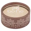 Boho Green Make-Up Teint Poudre Compacte Bio N°01 Beige Diaphane 4,5g