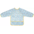 Bavoir manches longues Badabulle Bleu