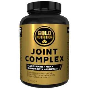 GoldNutrition Joint Complex 60 Tablets