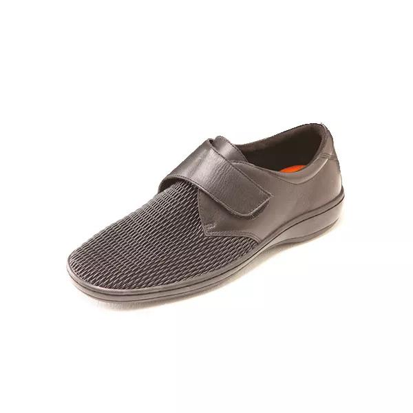 Gibaud Podogib Milo Donna Nero Taglia 38