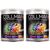 Drasanvi Collmar Hydrolyzed Marine Collagen mit Magnesium Vanille 2x300 gr