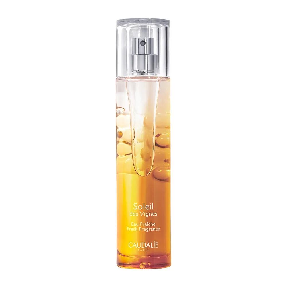 Caudalie Soleil des Vignes Acqua Profumata Corpo Spray 50 ml