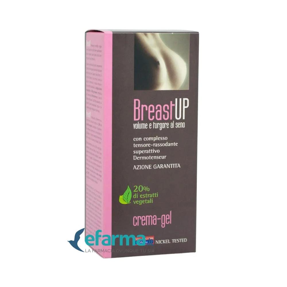 Breast Up Crema Tonificante Seno 150 Ml