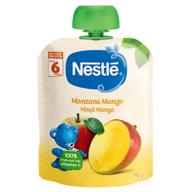 Nestle  Bolsita Manzana y Mango 90 gr