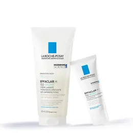 La Roche Posay Effaclar H Crème Lavante 200ml