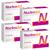 Nucleodol 546 mg 4x30 Capsules
