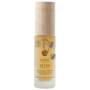 Naobay Cosmos Detox Renewing Serum 30 ml