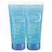 Bioderma Atoderm Gel Douche Ultra-Douceur Peaux Sensibles Normales à Sèches Lot de 2 x 100ml