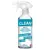Clean Entretien Nettoyant Multi-Usages Non Parfumé 500ml