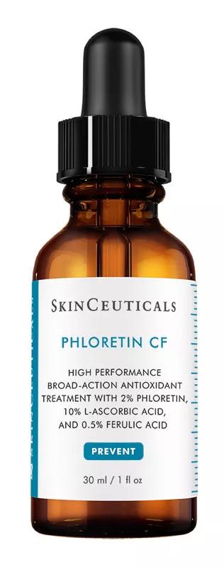 SkinCeuticals Phloretin CF Sérum Antienvelhecimento 30ml